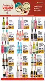 Catálogo Supermercados Avenida Página 10