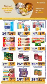 Catálogo Supermercados Avenida Página 2