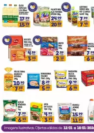 Catálogo Supermercados Avenida Página 6