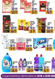 Catálogo Supermercados Avenida Página 7