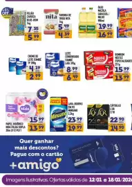 Catálogo Supermercados Avenida Página 8