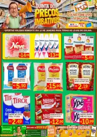 Catálogo Tome Leve Página 1