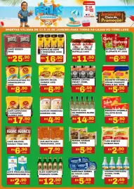 Catálogo Tome Leve Página 3