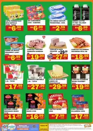 Catálogo Tome Leve Página 6