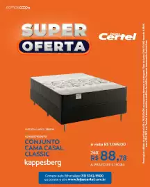 Folheto Lojas Certel Página 5
