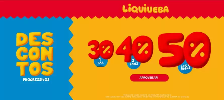 Catálogo Bibi (válido até 31-01)