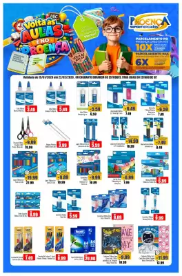 Catálogo Proença Supermercados (válido até 22-02)