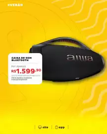 Encarte Casa e Vídeo semana 3 Página 3