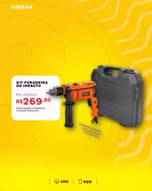 Encarte Casa e Vídeo semana 3 Página 4