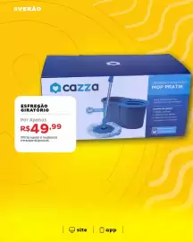 Encarte Casa e Vídeo semana 3 Página 5