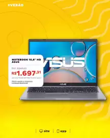 Encarte Casa e Vídeo semana 3 Página 7