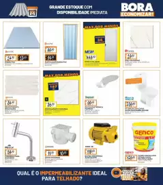 Encarte Obramax Página 3