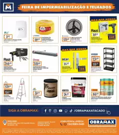 Encarte Obramax Página 4