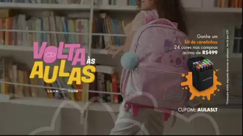 Catálogo Lilica Página 1