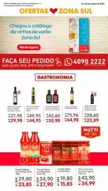 Encarte Zona Sul semana 3 Página 1