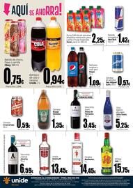 Folleto Unide Market Página 8