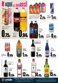 Folleto Unide Market Página 8