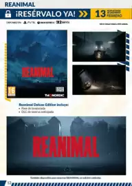 Folleto Game Página 12