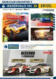 Folleto Game Página 13