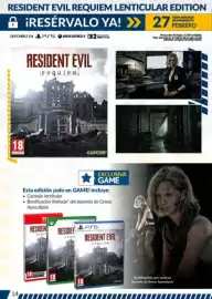 Folleto Game Página 14