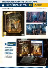 Folleto Game Página 17