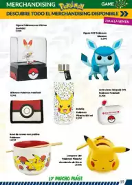 Folleto Game Página 19