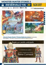 Folleto Game Página 20