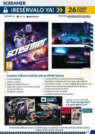 Folleto Game Página 23