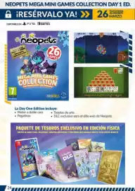 Folleto Game Página 24