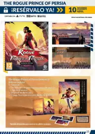 Folleto Game Página 25