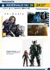 Folleto Game Página 27