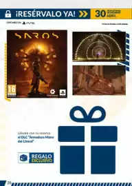 Folleto Game Página 28