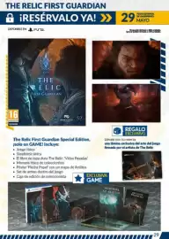 Folleto Game Página 29