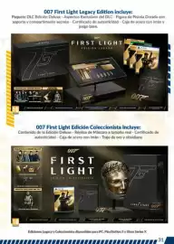 Folleto Game Página 31