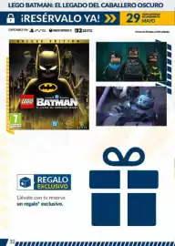 Folleto Game Página 32