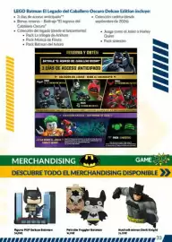 Folleto Game Página 33