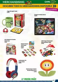 Folleto Game Página 35