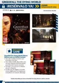 Folleto Game Página 36