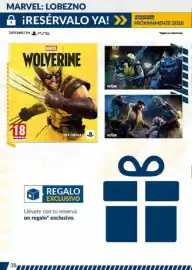 Folleto Game Página 38