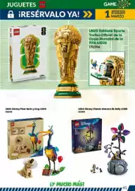 Folleto Game Página 41