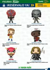 Folleto Game Página 43