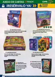 Folleto Game Página 44