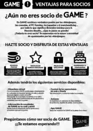 Folleto Game Página 45