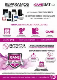 Folleto Game Página 47