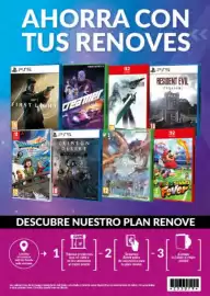 Folleto Game Página 48