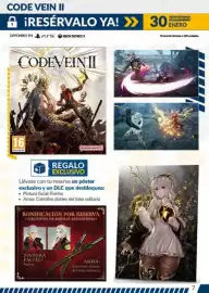 Folleto Game Página 7