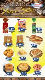 Encarte Bramil Supermercados Página 1