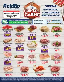 Folheto Roldão Página 1