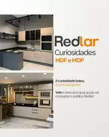 Catálogo Redlar Página 1