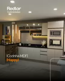 Catálogo Redlar Página 3